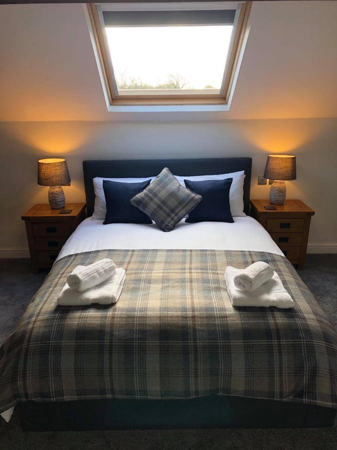 The Grooms Cottage Llanrug Extérieur photo