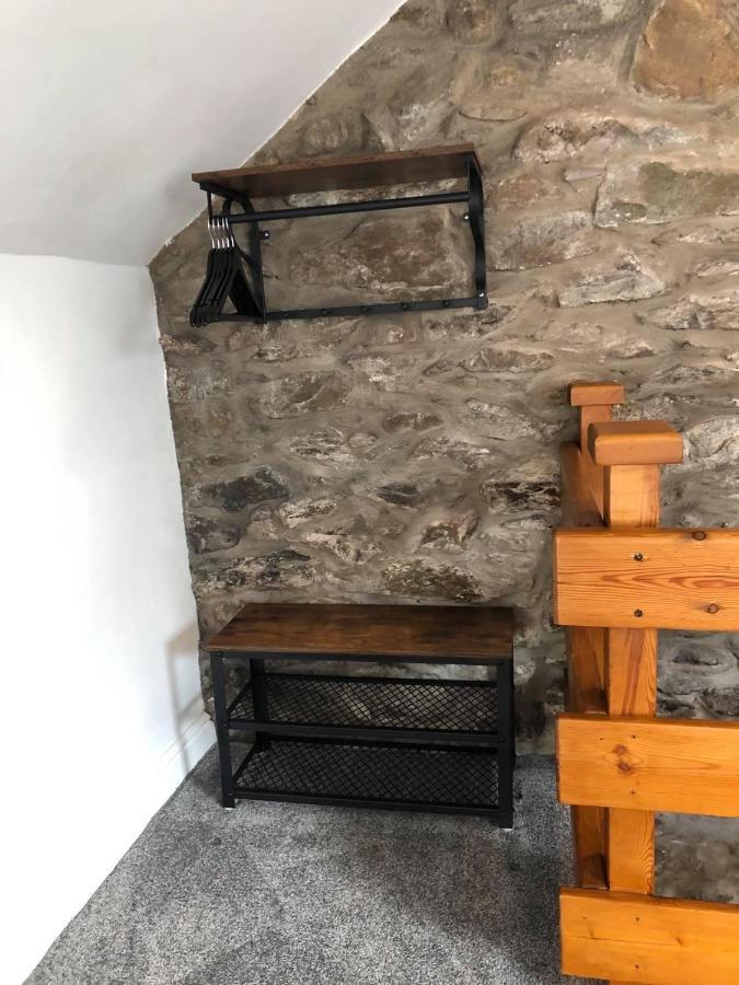 The Grooms Cottage Llanrug Extérieur photo